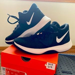 Nike Athletic Sneakers-Unisex